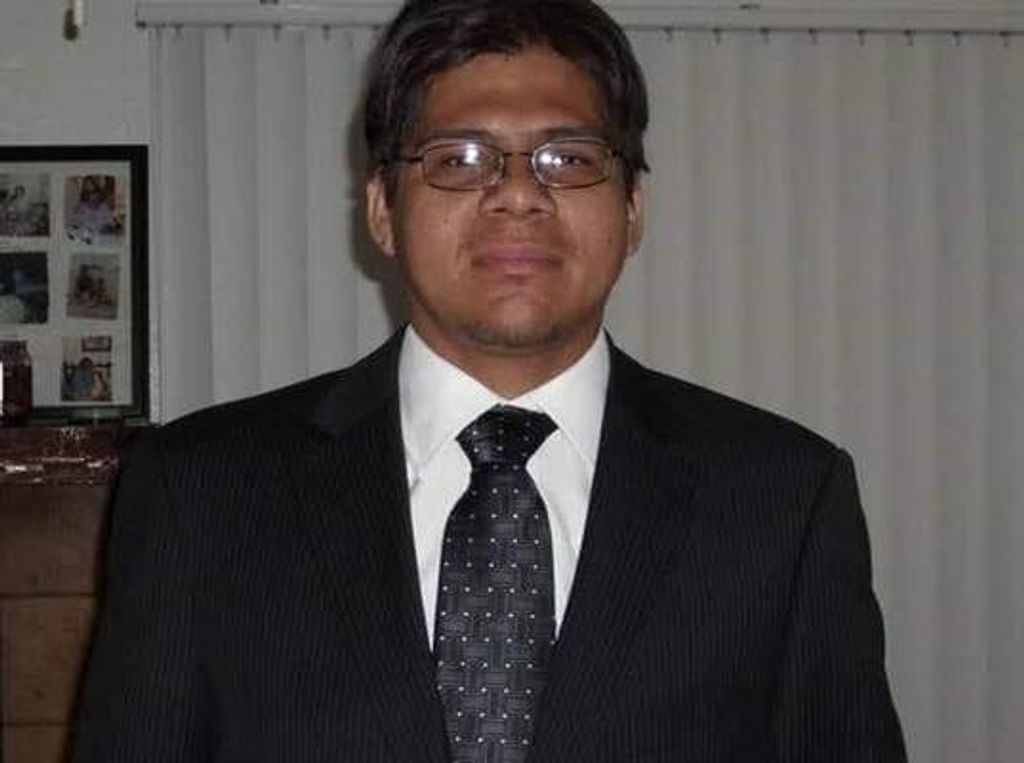 Jose Luis Villanueva Jr. Profile Photo