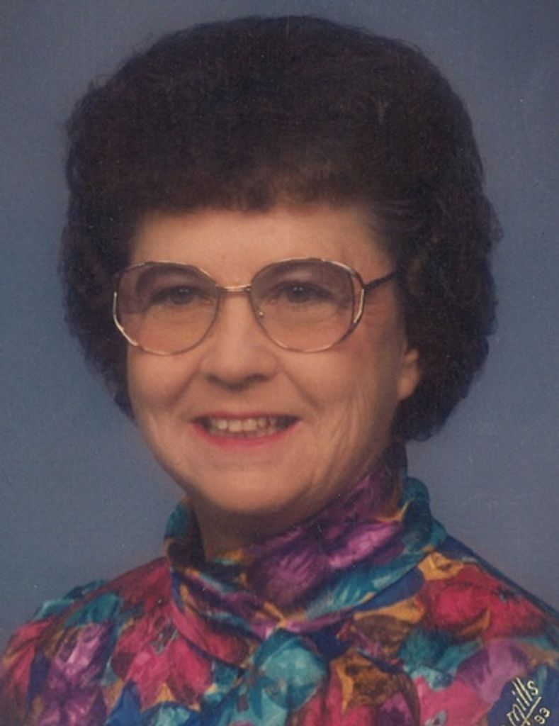 Mildred Irene (Rodeffer) Hartman Profile Photo