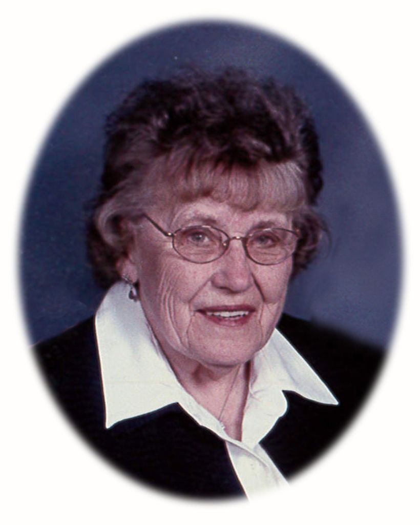 Leona Elinor (Schmidt)  Stueven