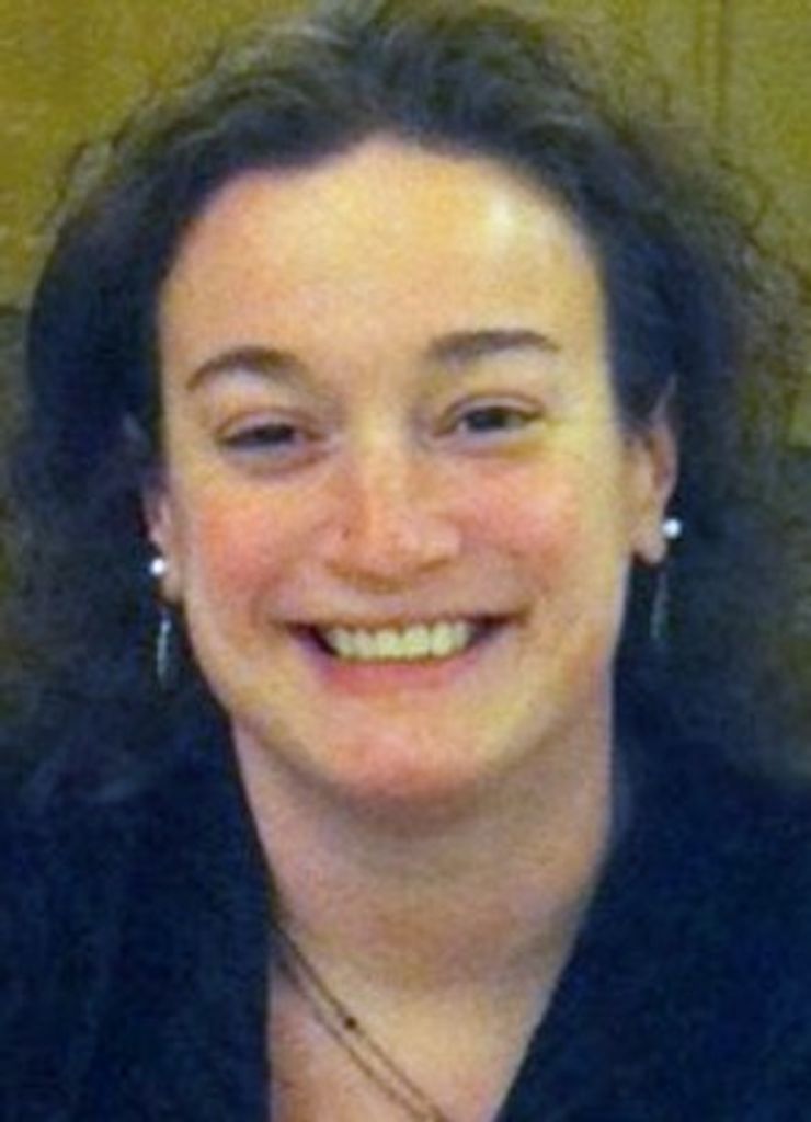 Shannon Kissinger-Rothfus