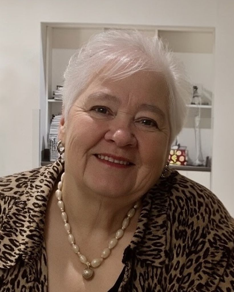 Karen Dufrene Brabham Profile Photo