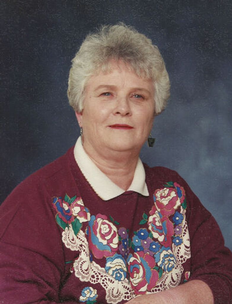 Carrie Estelle Wessler Profile Photo