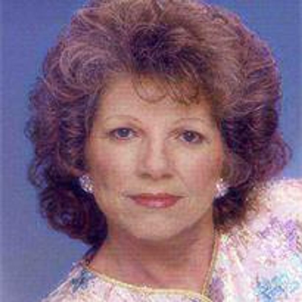 Margaret Ann Rollins Prothero
