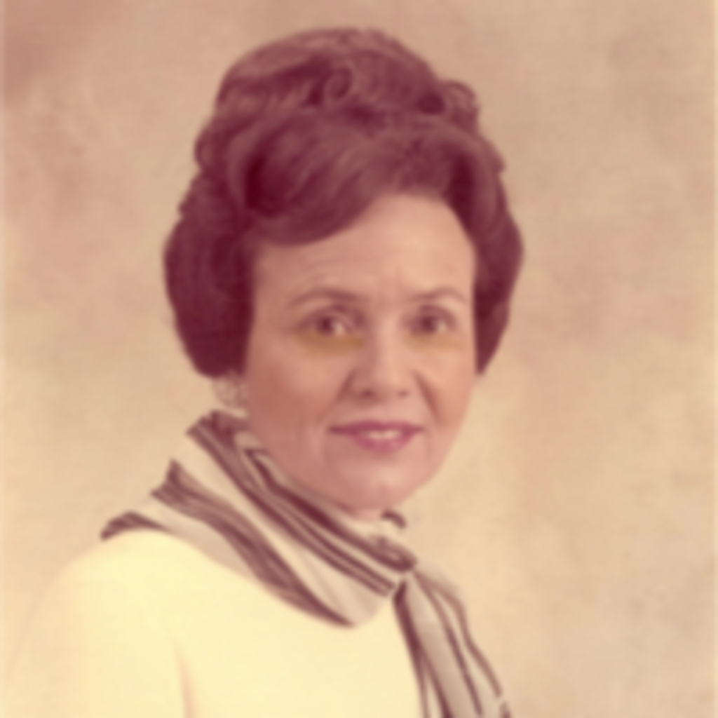 Juanita Jordan Coogler