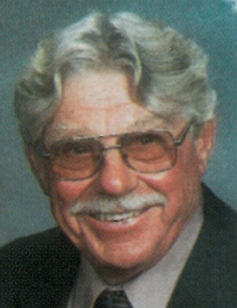 Leonard P. "Kitty" Bruskotter