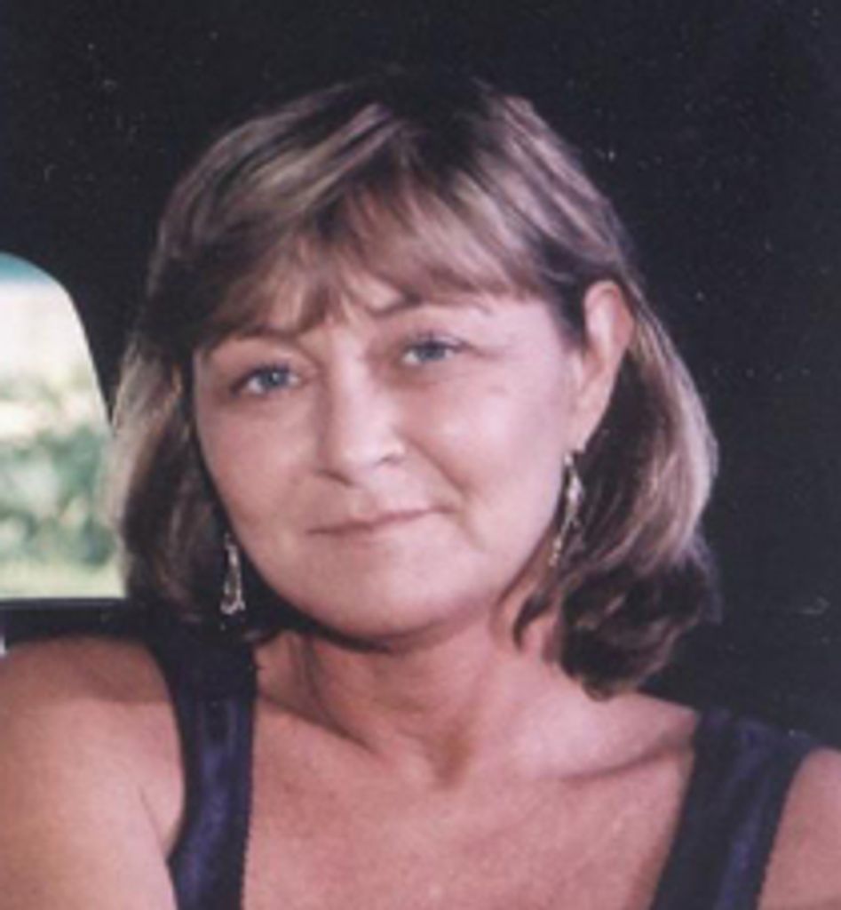 Linda Sharon  (Warren)  Waggoner