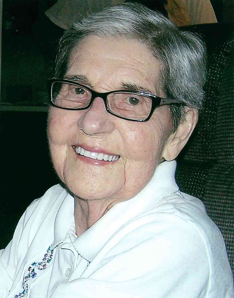 Mary Jane Estep