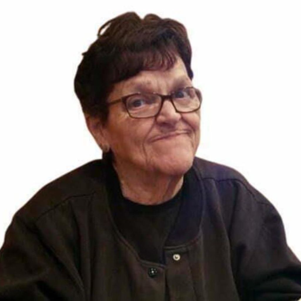 Charlotte Ann Fleming