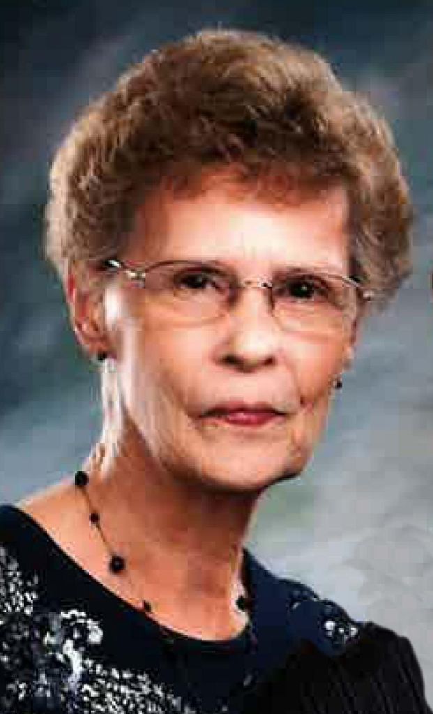 Gloria Faye Renz