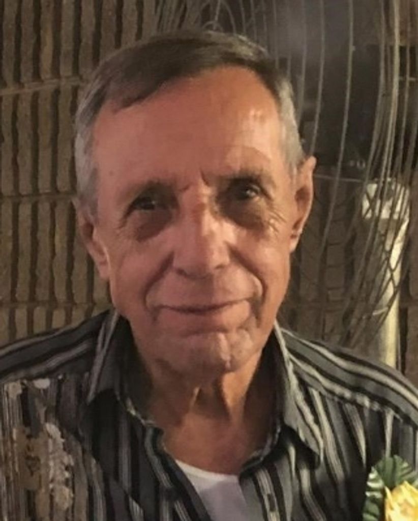 Juan Torres Profile Photo