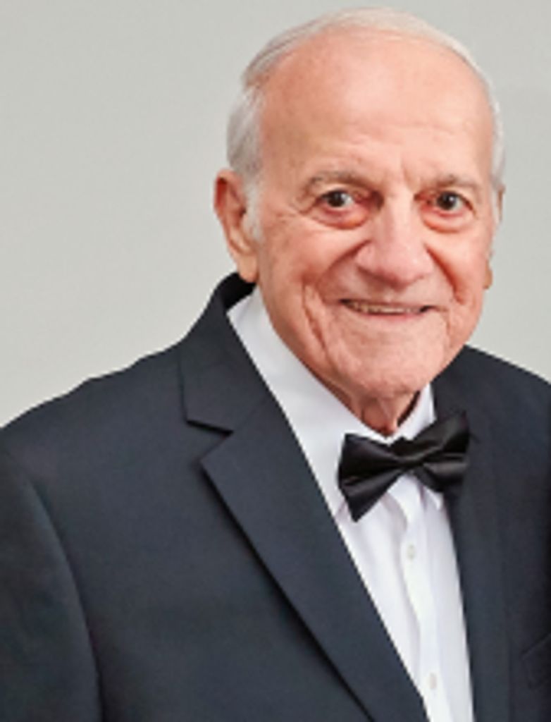 Stanley Brajer Sr.