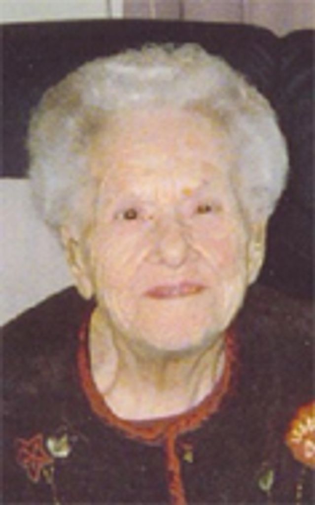 Frieda L. Gahimer