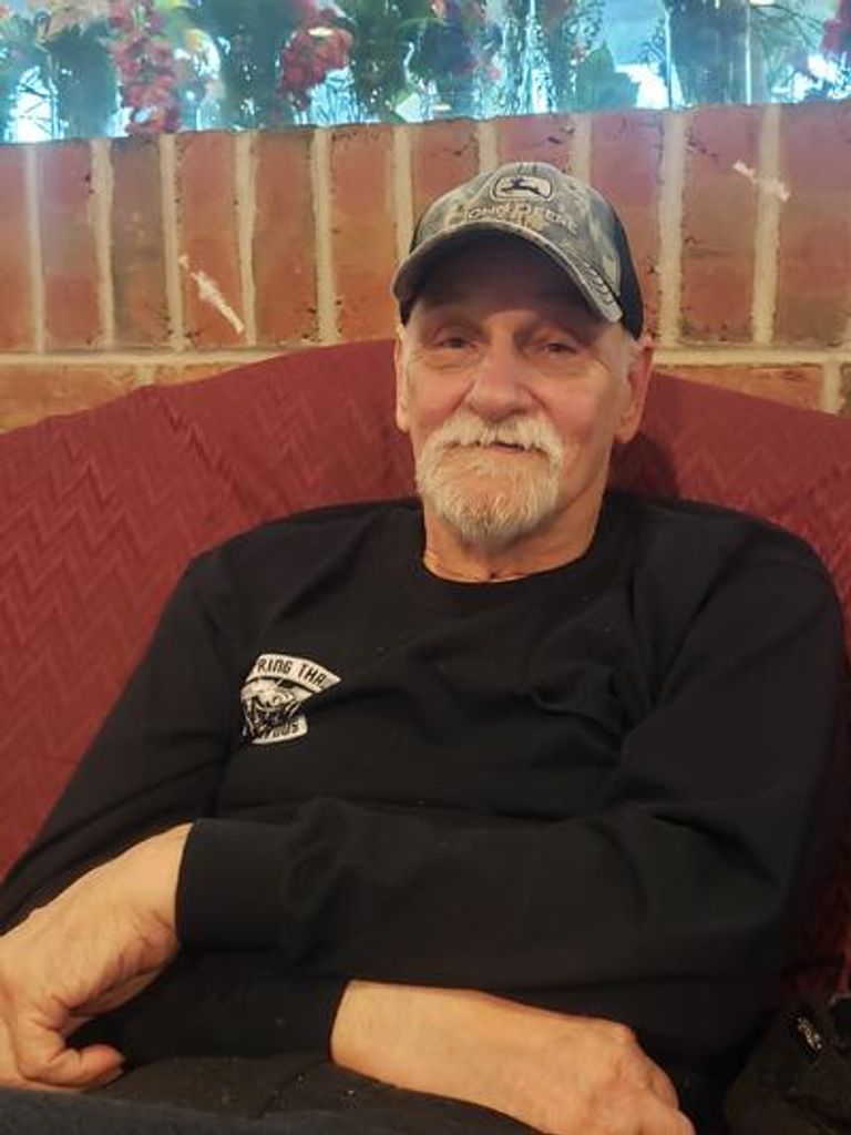 Albert E. Krieger Jr. Profile Photo