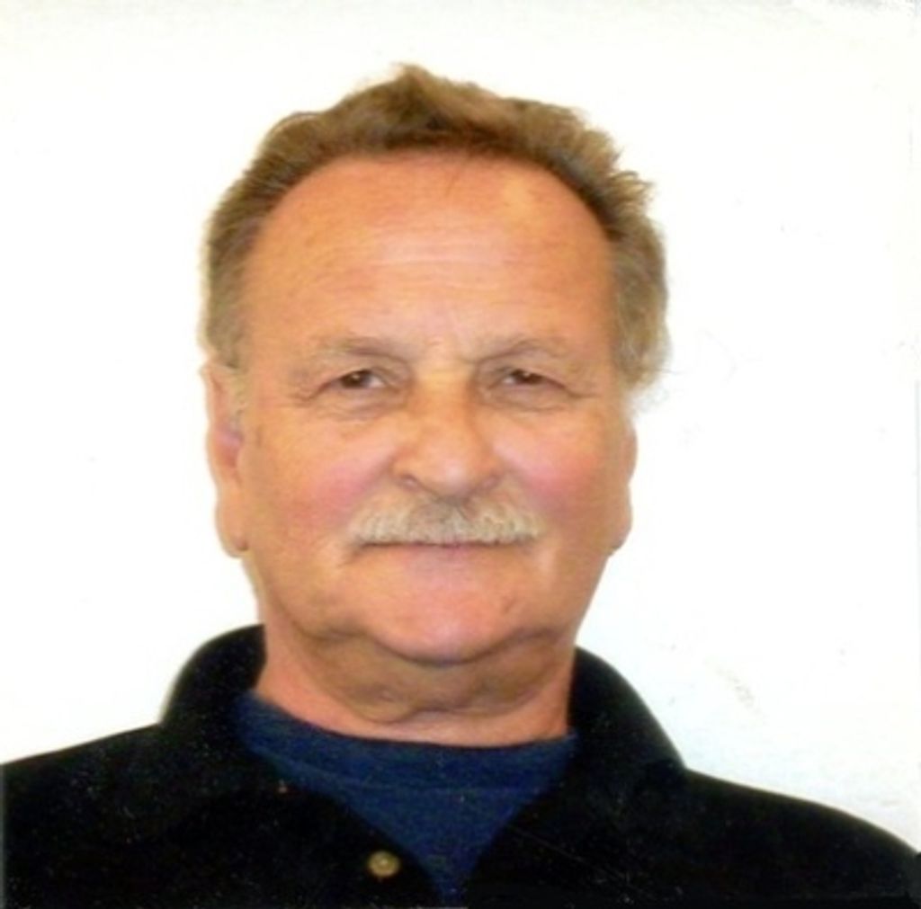 Virgil E. Punke Profile Photo