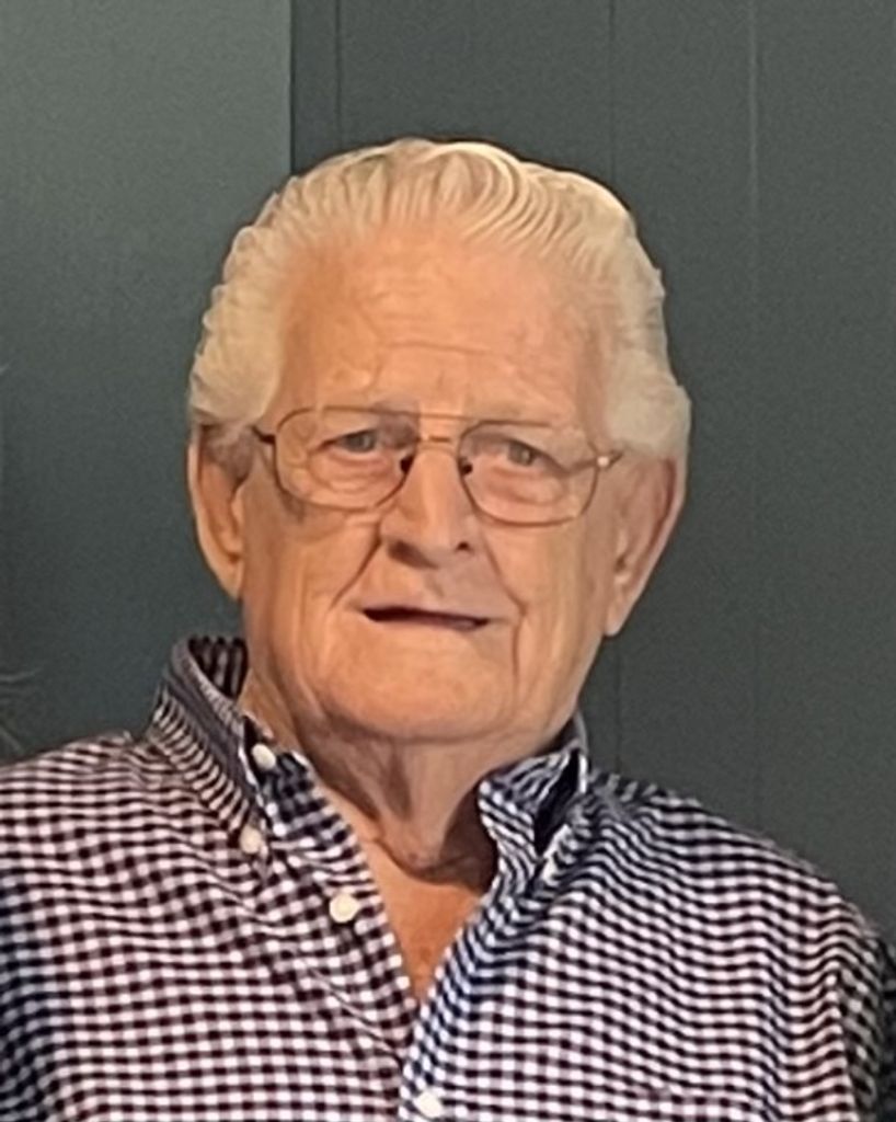 Franklin Gentry Burrell