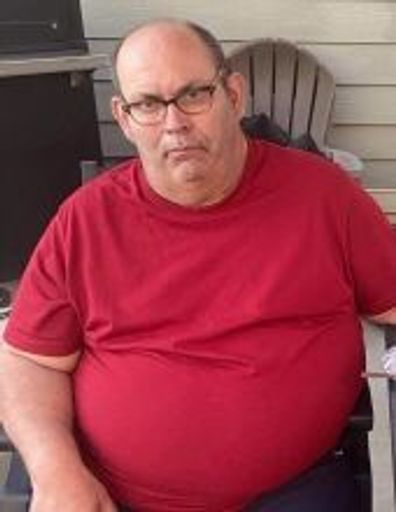 Larry Allen Reuter Profile Photo