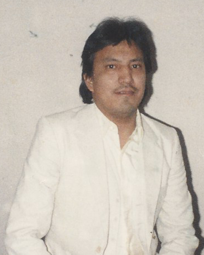 Gerald "Alfred" Wayne Weasel Jr. Profile Photo