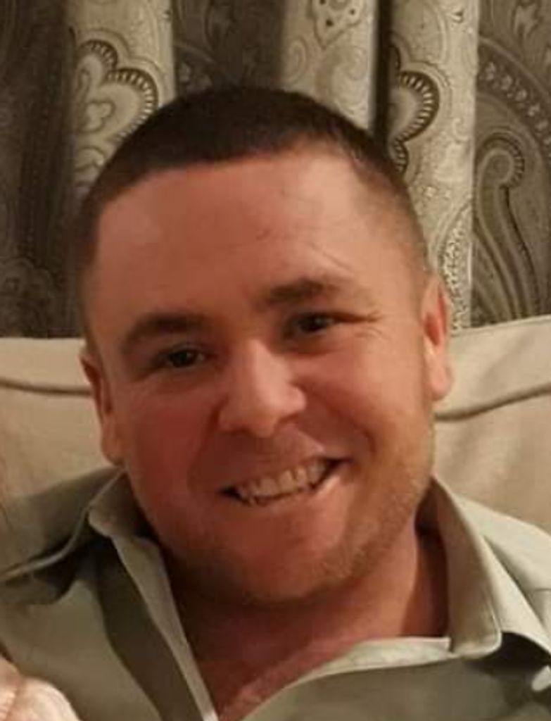 William Brown Profile Photo