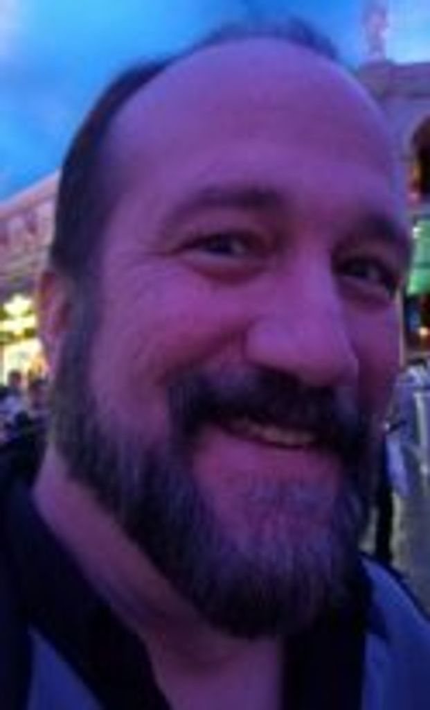 Richard A. Jr. Toth