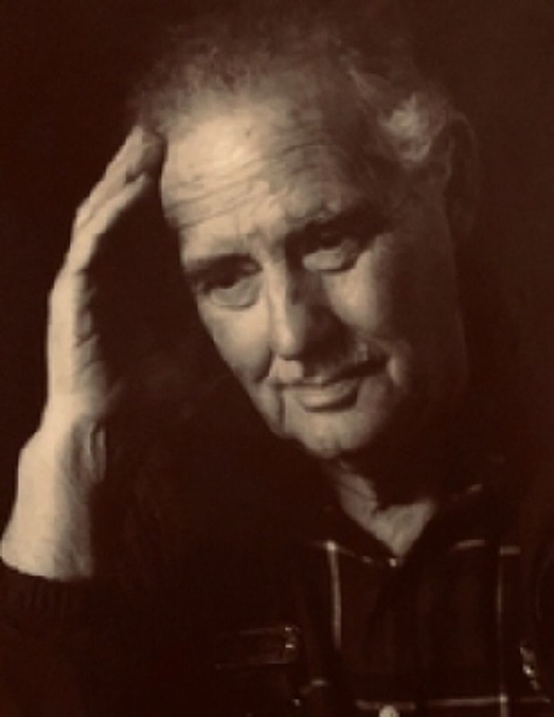 Luther "Curly" Griffith