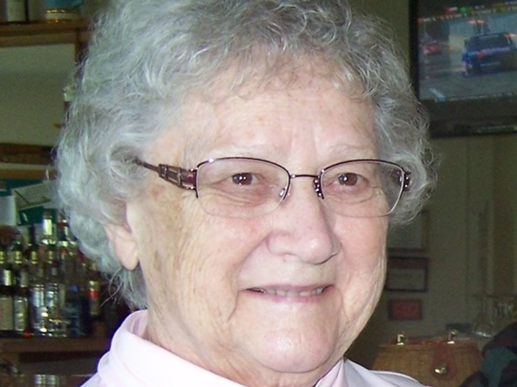 Florence "Cindy" Stevens Profile Photo