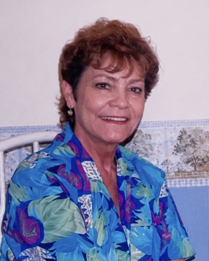 Marilyn L. Sprague Profile Photo