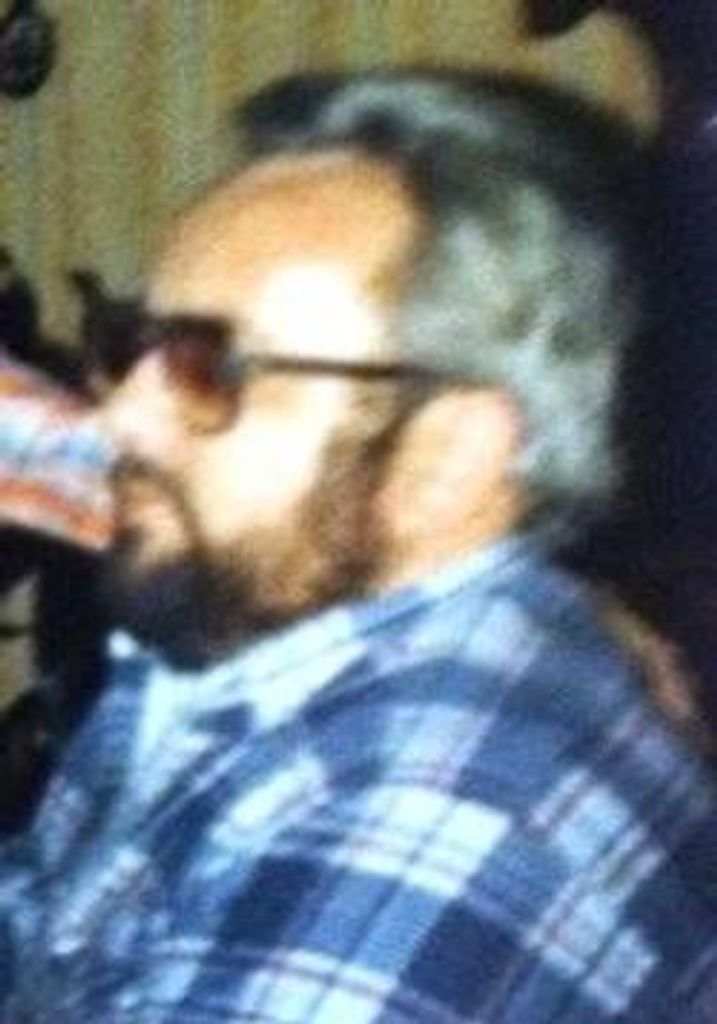 Richard F. "Dickie" Swift