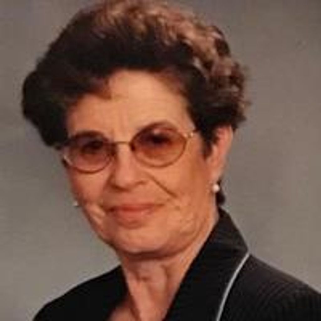 Irma Arremetta Johnson