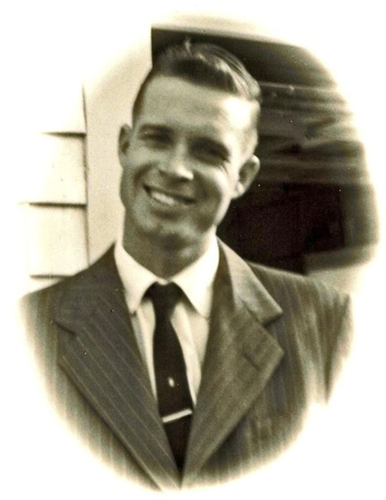 Donald Wayne "Tony" Pedockie