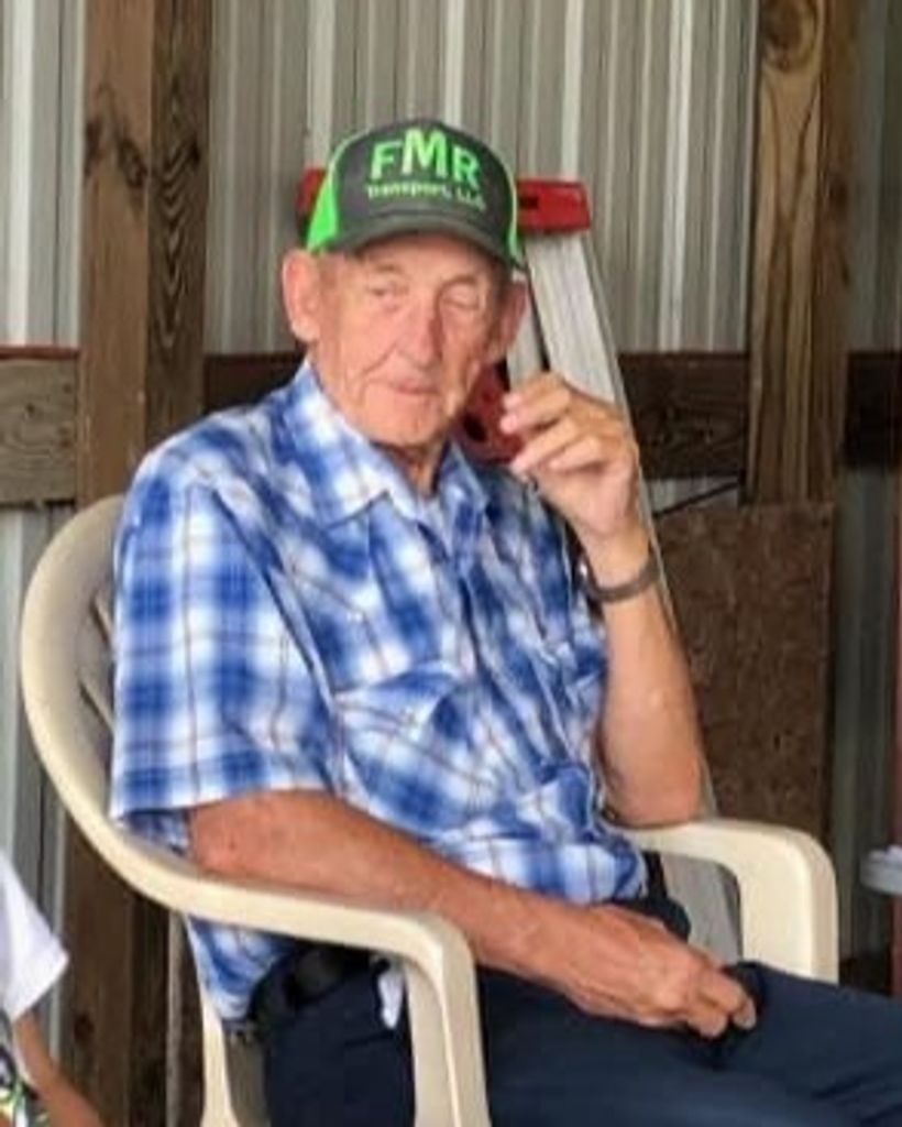 James "Ed" Edward Jones, Jr.