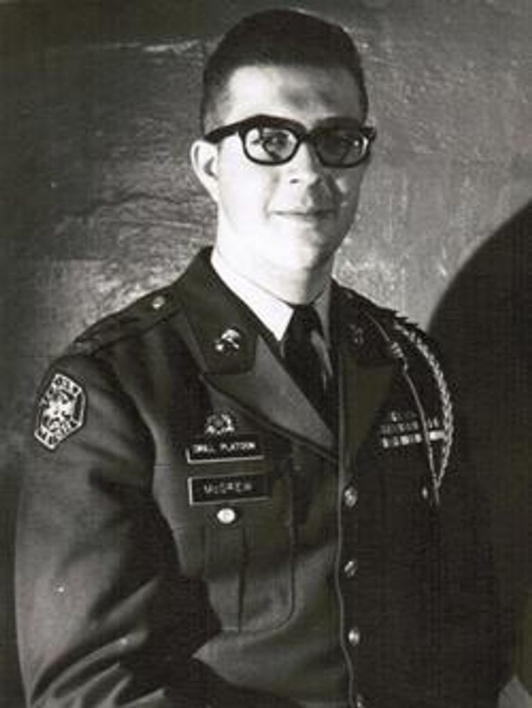 Sherman W. Mcgrew Profile Photo