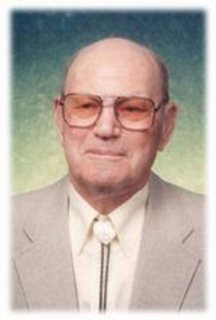George Oscar Boeding