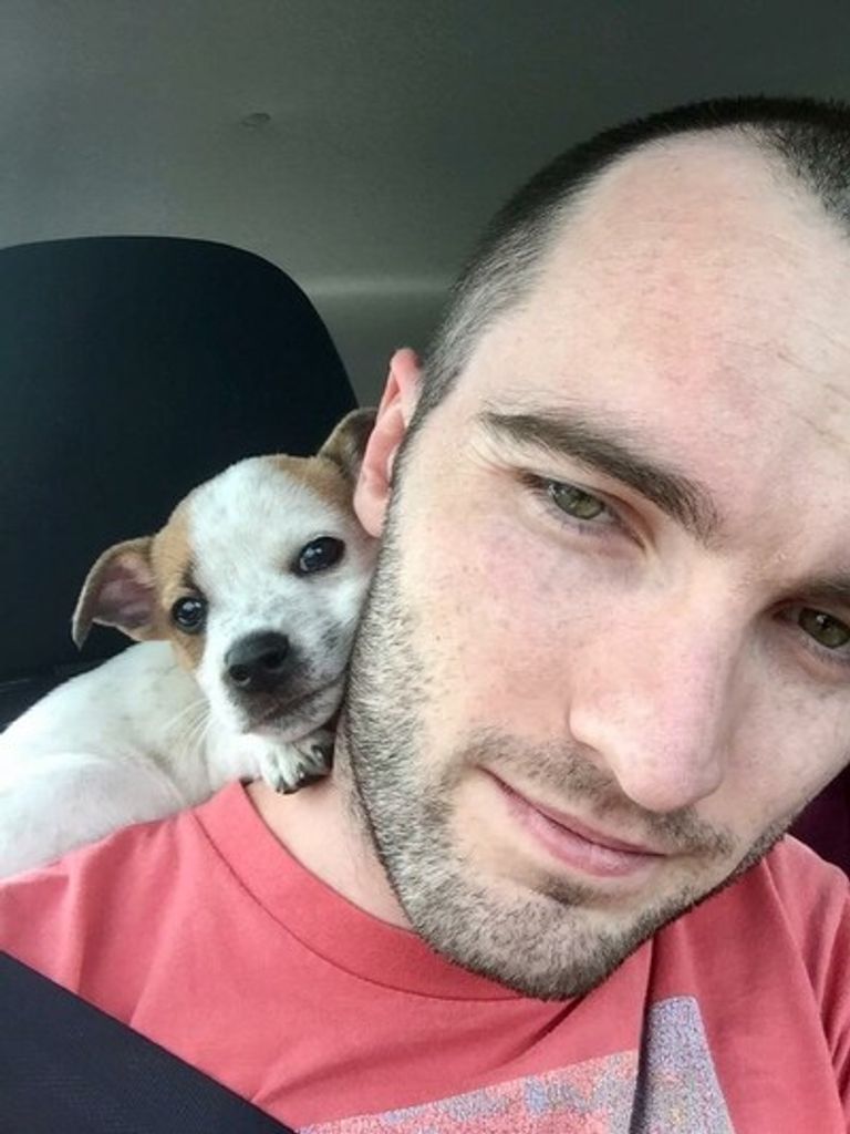 Christian Robert Smith Profile Photo