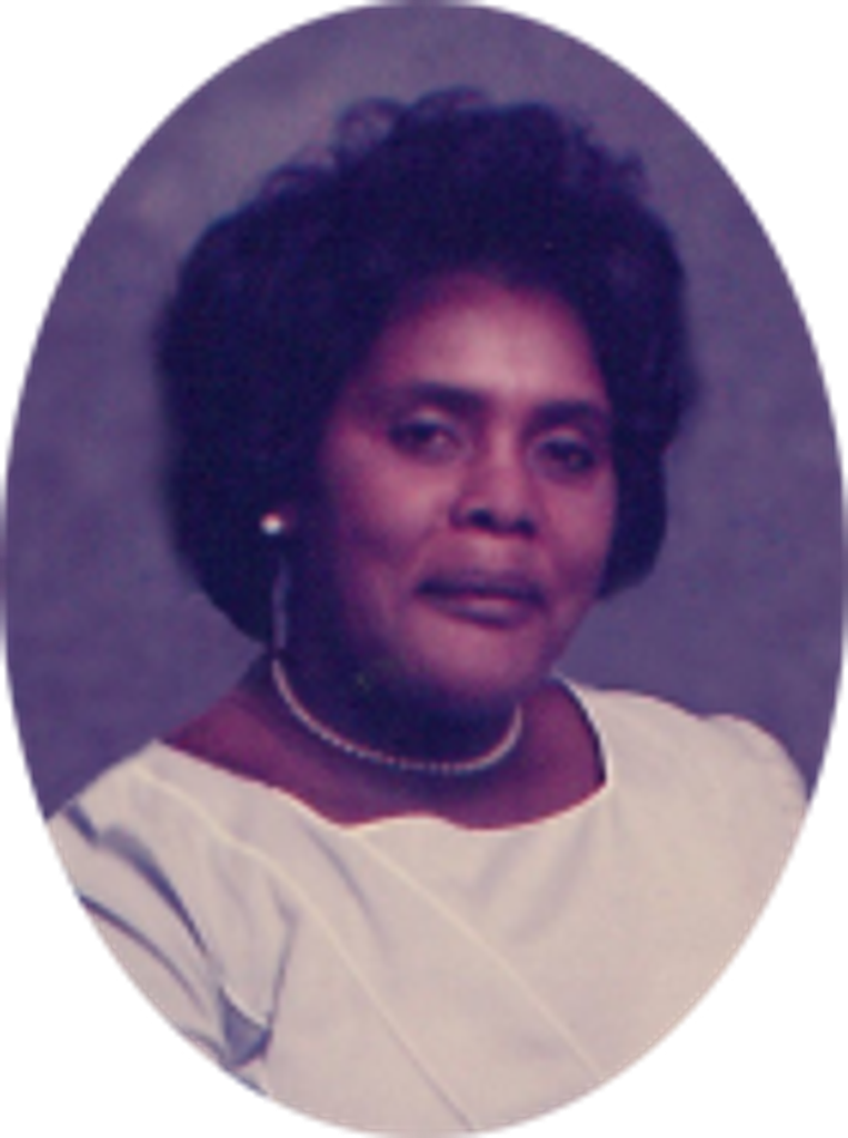 Annie Beatrice Simmons