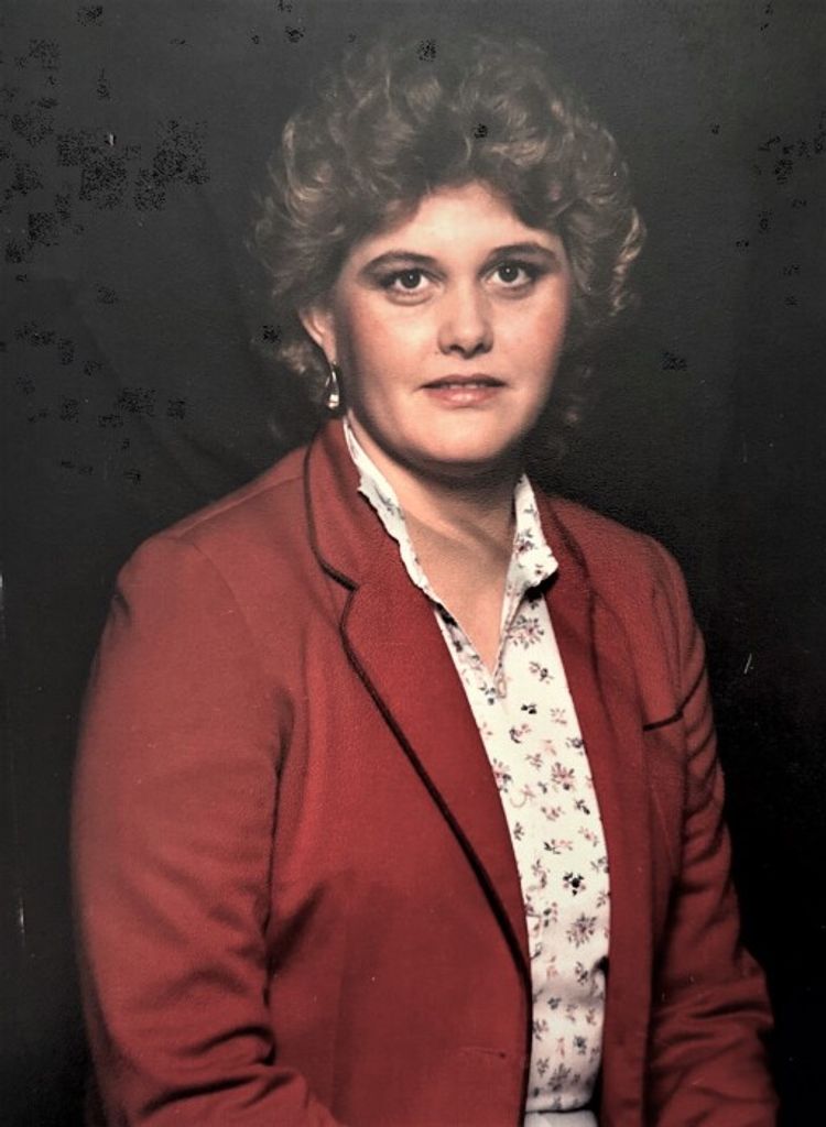 Elaine Lashley Profile Photo