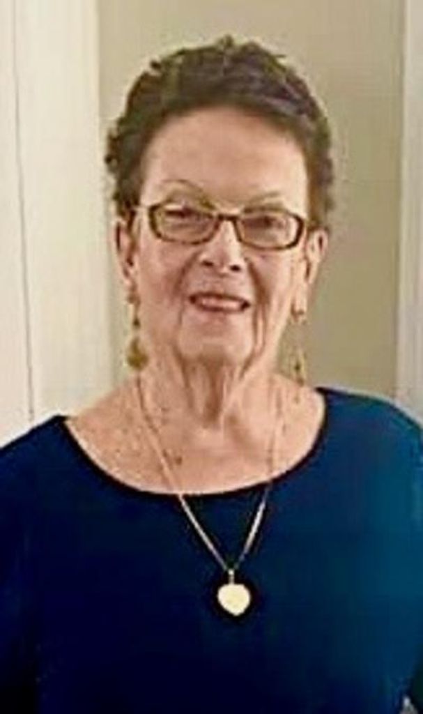 Diane Mary Thomsen Profile Photo