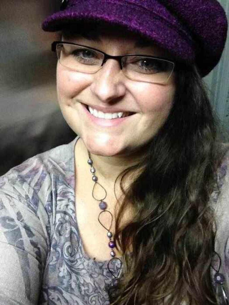 Tonya Brown