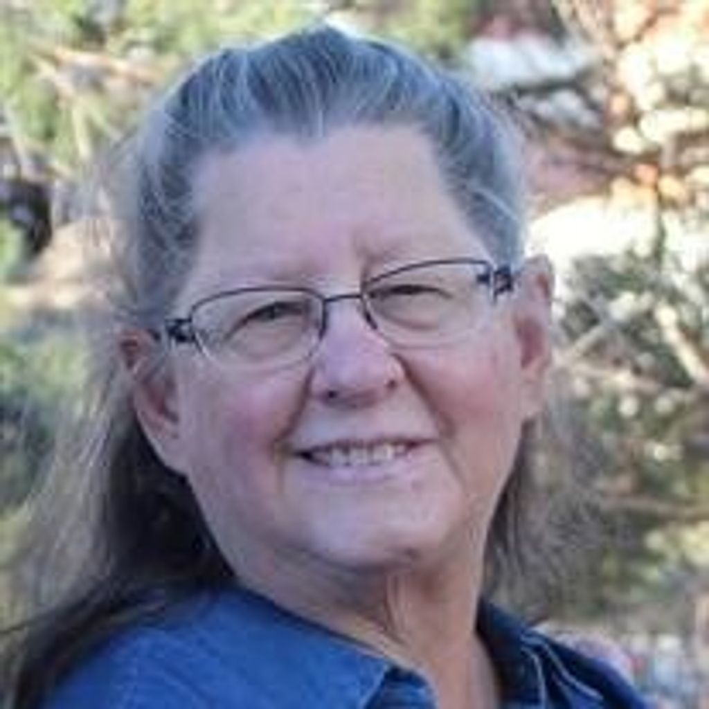 Janeen Roark Profile Photo