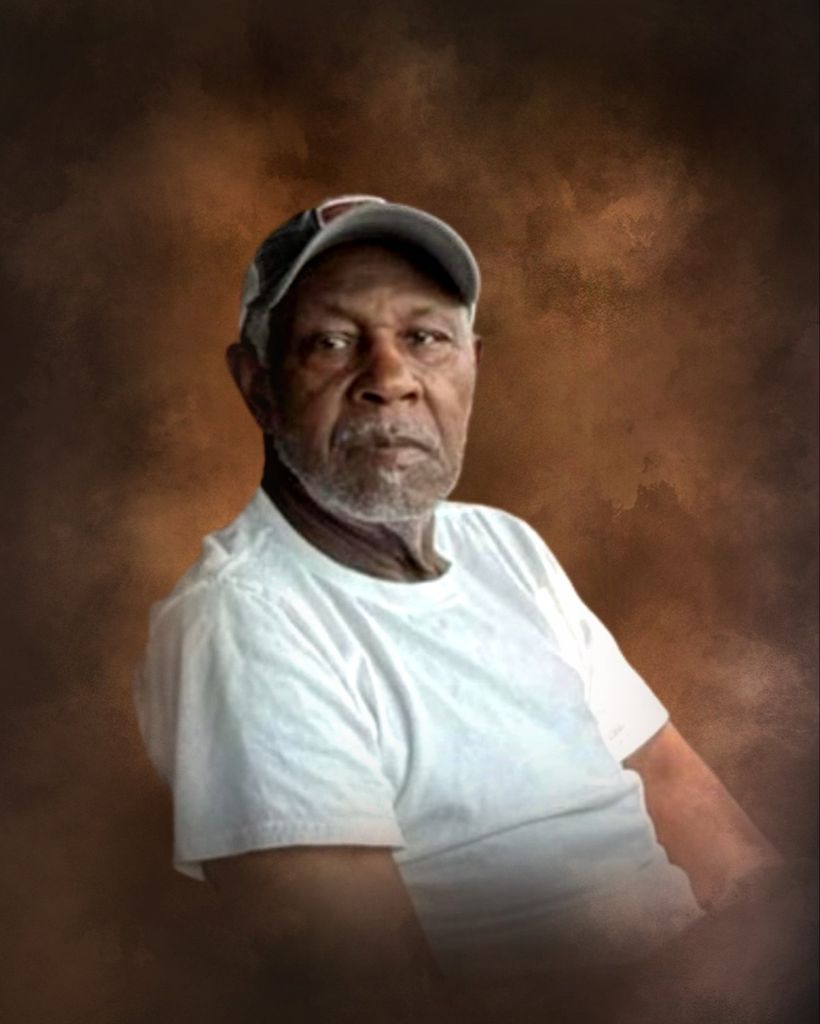 Archie "Blue" Haygood