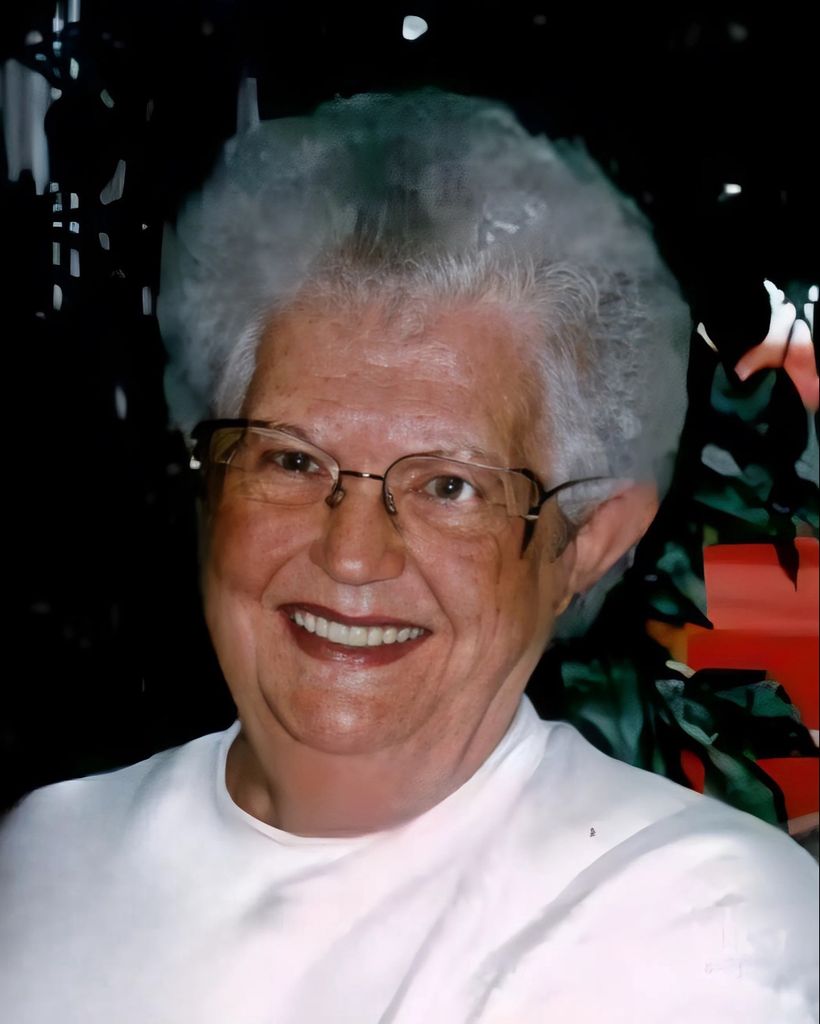 Ann E. Beardsley