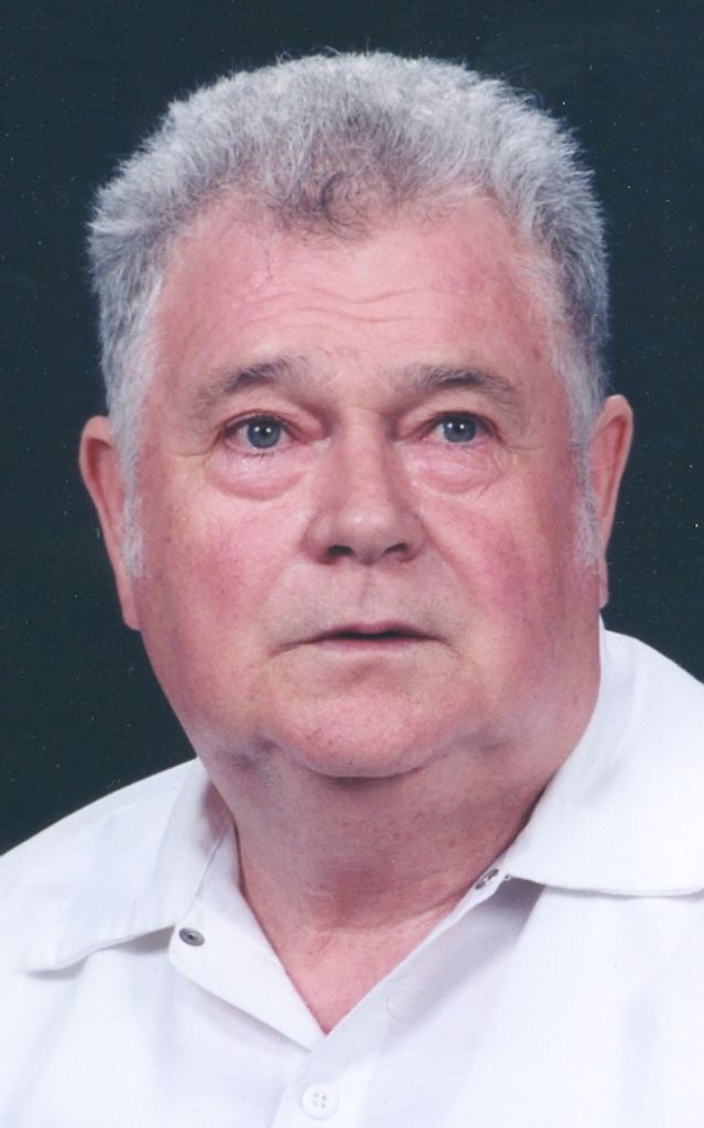 William C. "Bill" Capps