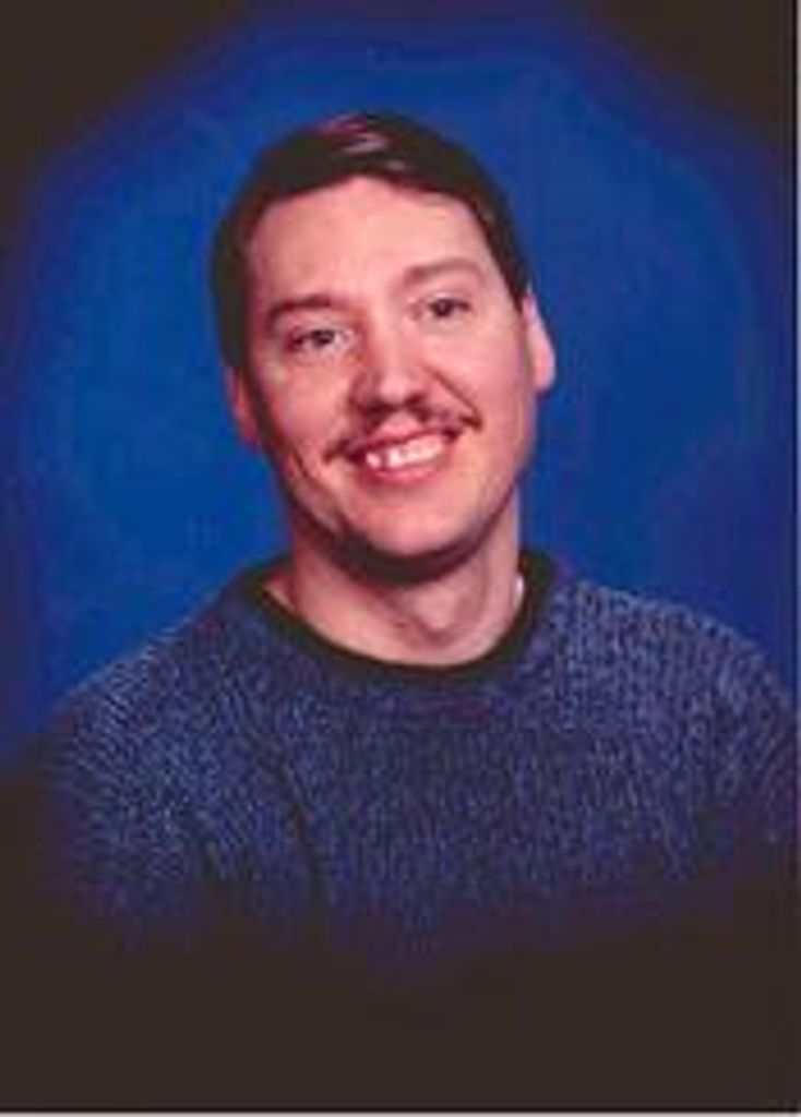 Vernon J. Hoopman