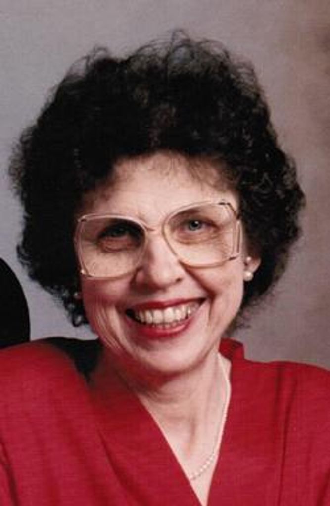 Teresa A. Siegwarth