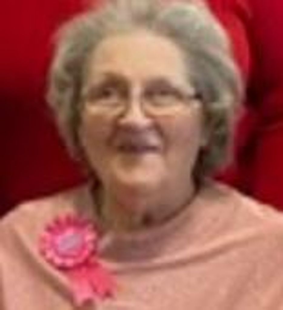 Patricia Erlacher Profile Photo