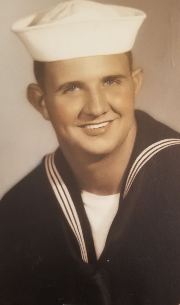 Jimmy (Jim) Ray Swanner Profile Photo