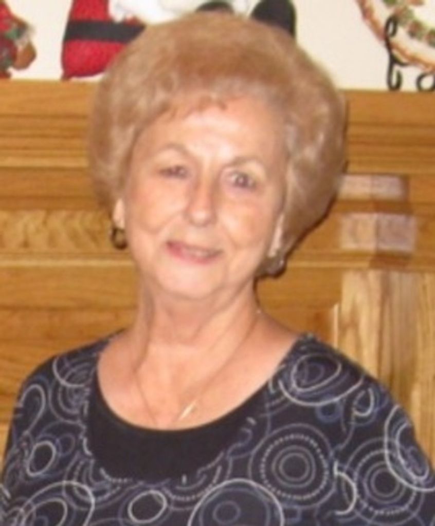 Nell Cox Collier