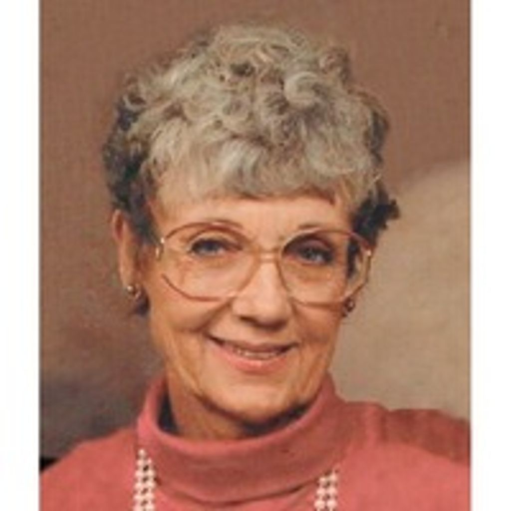 Edith Ellen Burtcher Johnson