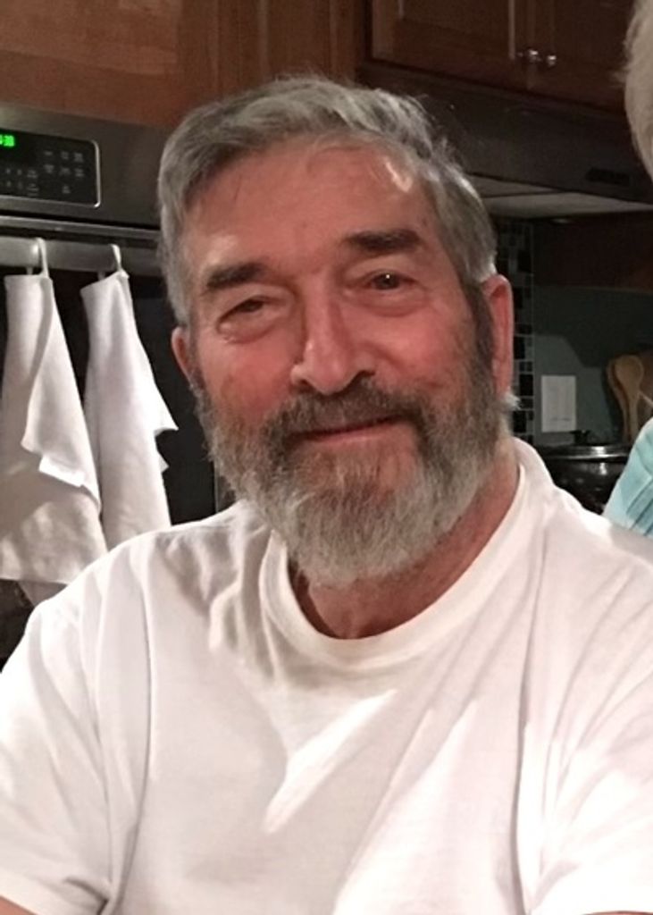 Donald W. Barnaby Profile Photo