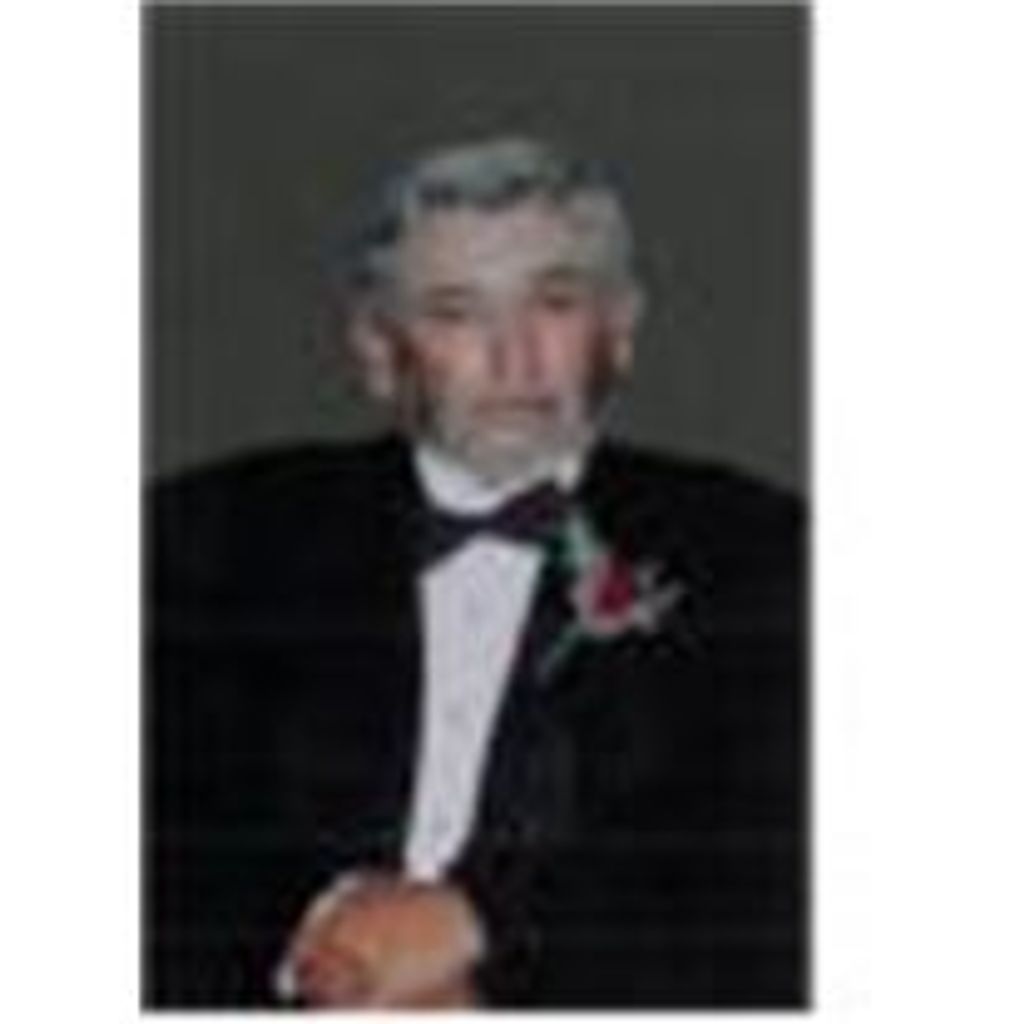Tobias "Toby" age - 67 Cundiyo Vigil