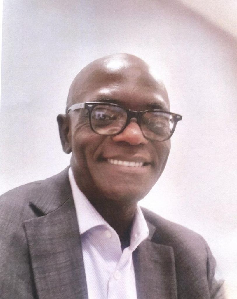 Victor M. Otokiti Profile Photo